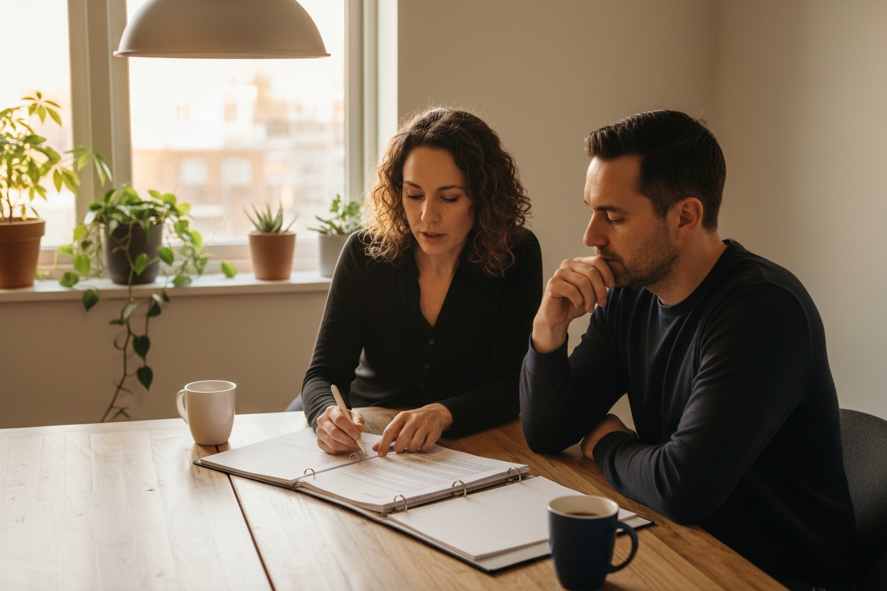 How Psychological Assessment Can Provide Clarity